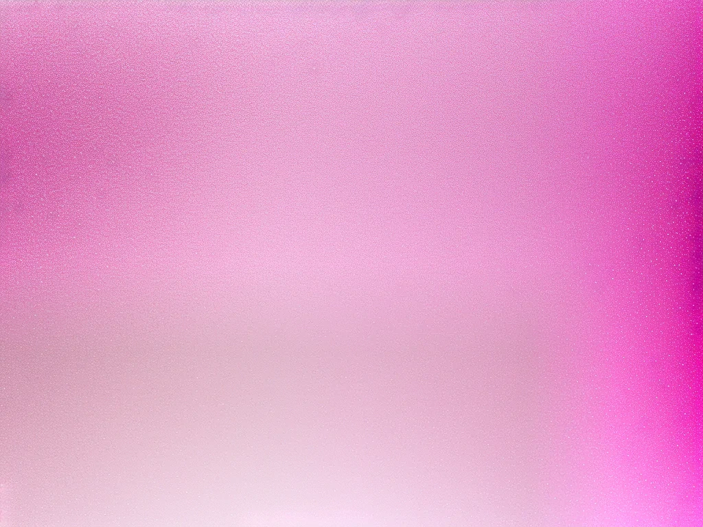 light pink glitter background