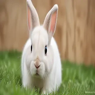 cute bunny wallpaper