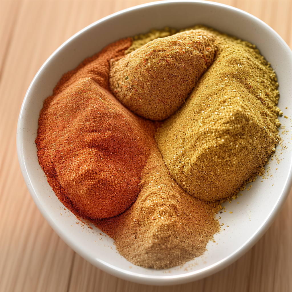 best chicken rub for smoking