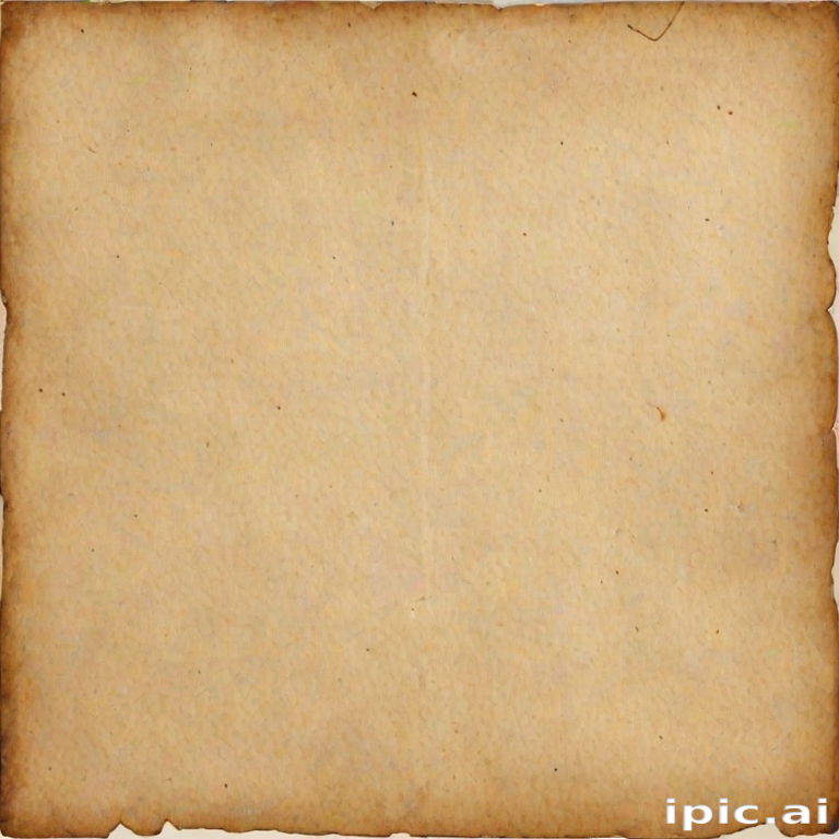 vintage paper png