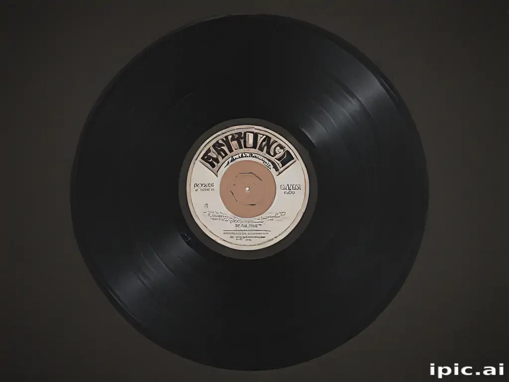vynil record png