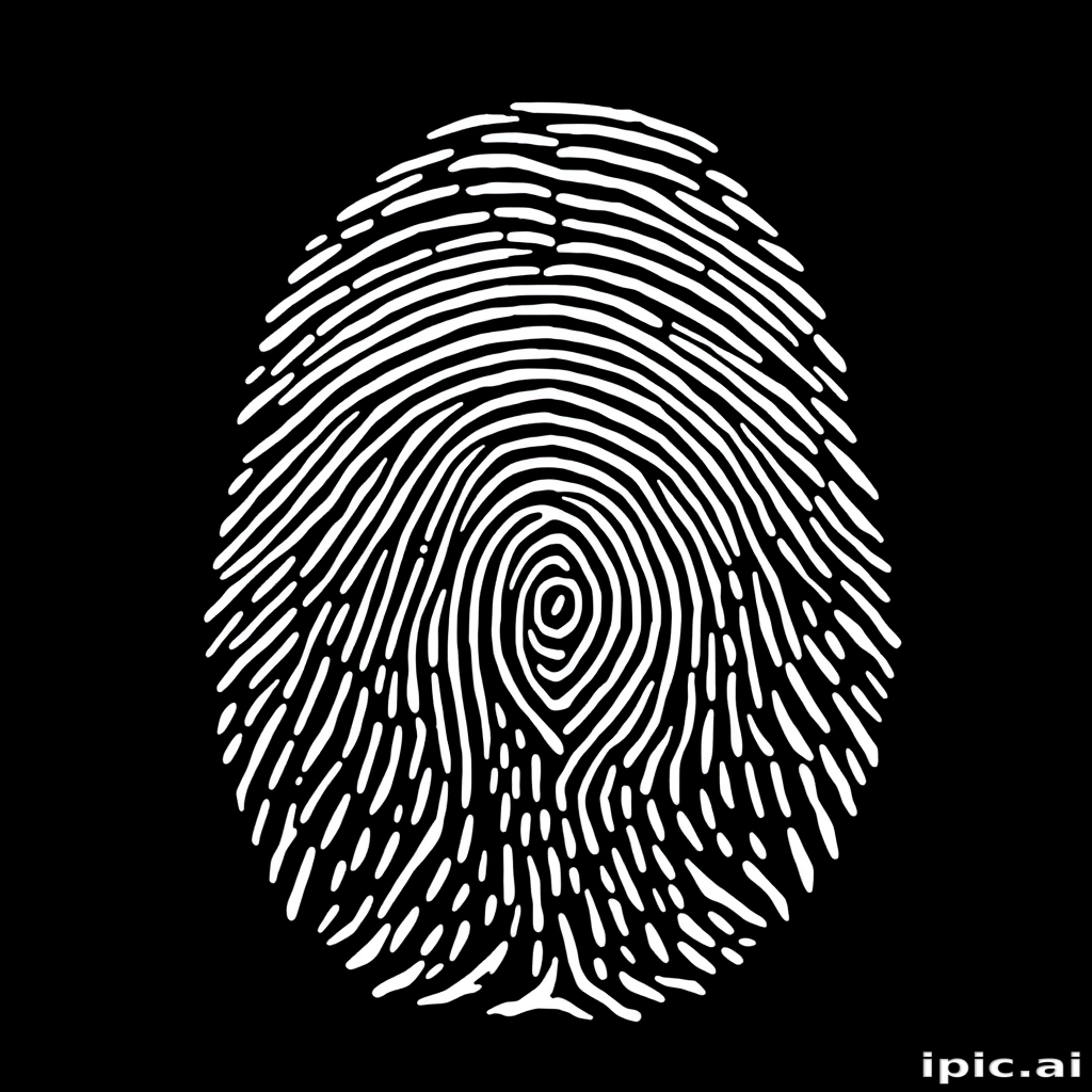 fingerprint png