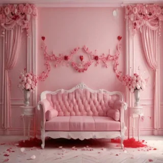 valentines aesthetic wallpaper