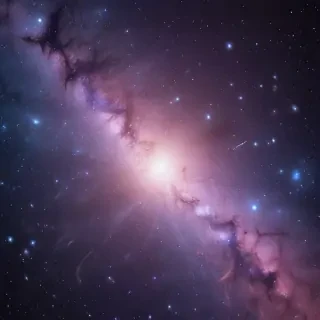 celestial background