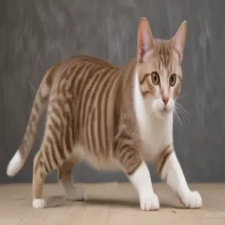 european shorthair breed