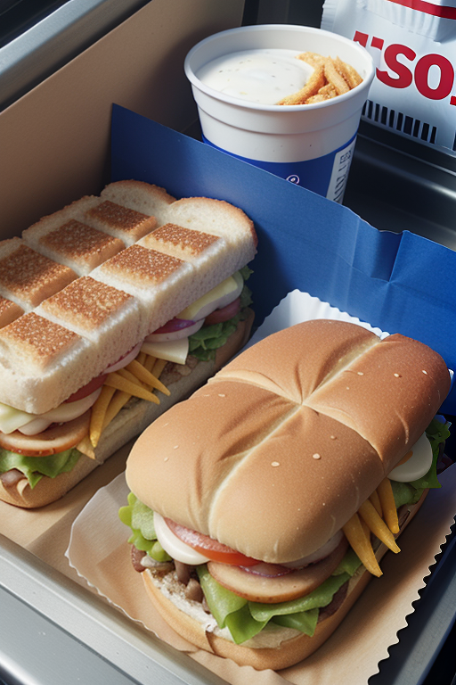 does sonic serve lunch all day