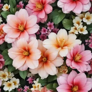 flower wallpaper iphone