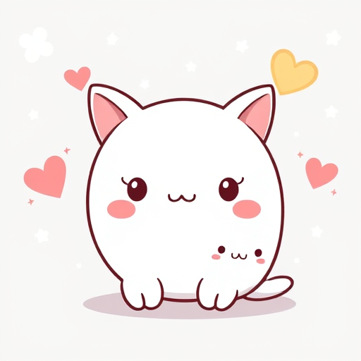 kawaii background