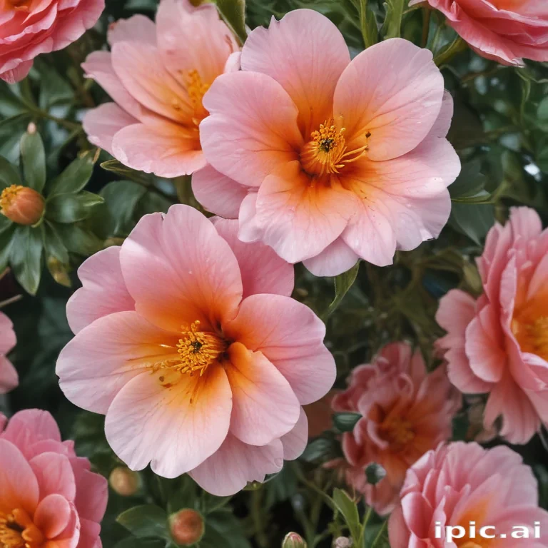 real flower png