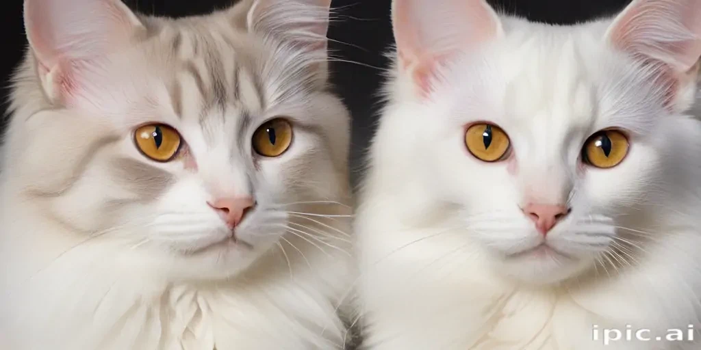 turkish angora breed