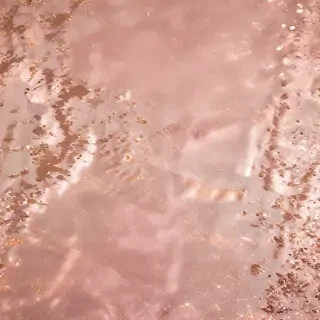 sparkly rose gold background