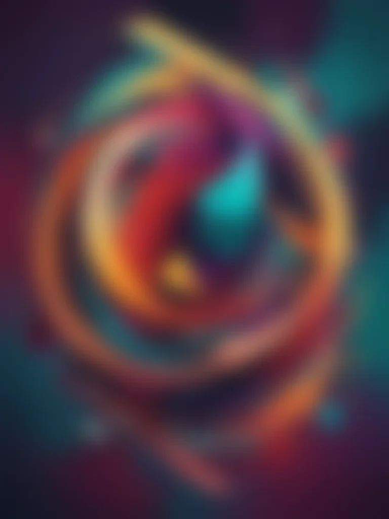 abstract shapes png