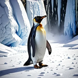 penguin backgrounds