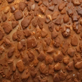 soft brown aesthetic