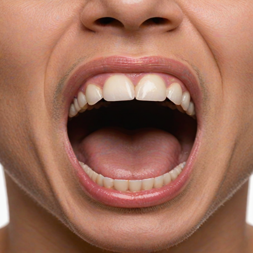 open mouth png