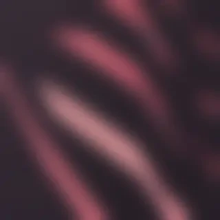 minimal aesthetic background