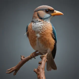 bird transparent background