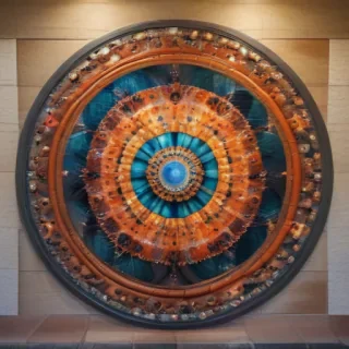 pictures of circles