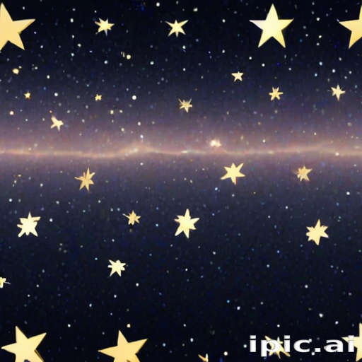 stars png aesthetic