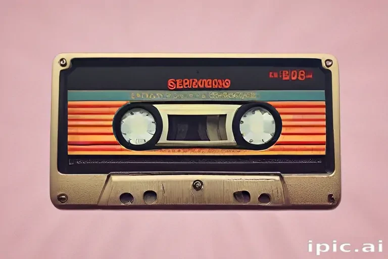 retro png