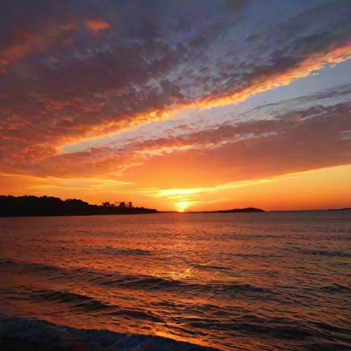 wallpaper iphone sunset