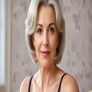 cuteiest mature pics