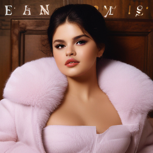 selena gomez revival album cover