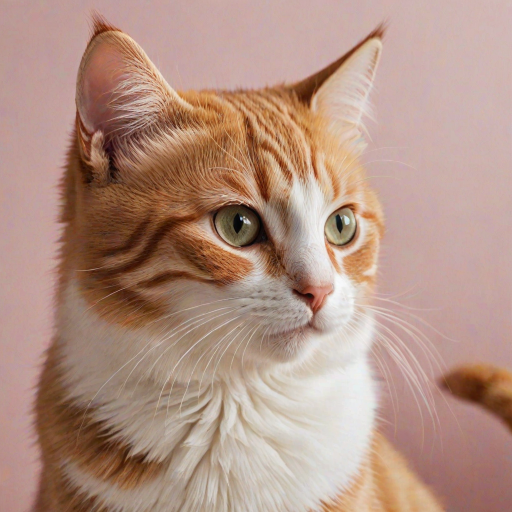 cat wallpaper 4k