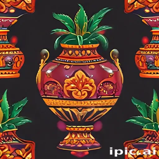 vase png