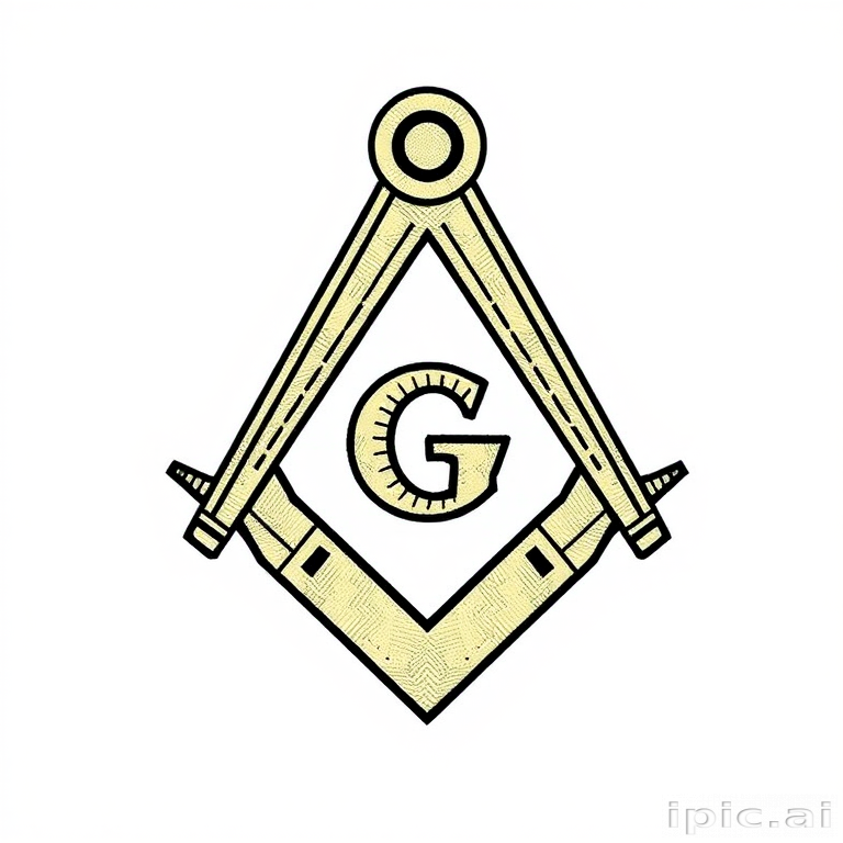 free mason symbol