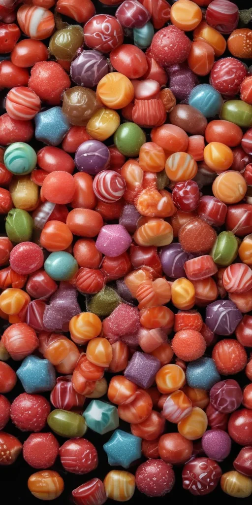candy png