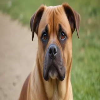 rottador dog breed