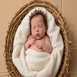 baby jesus