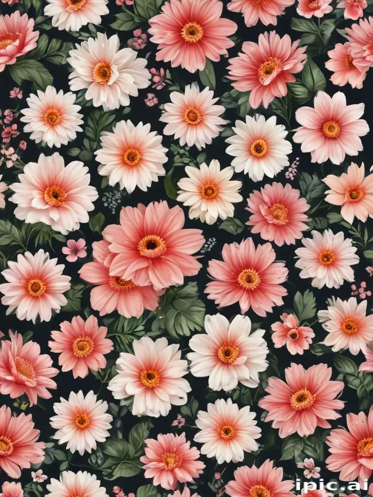 flower clipart transparent