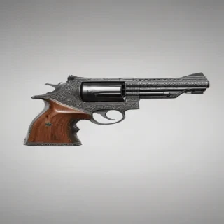 png gun