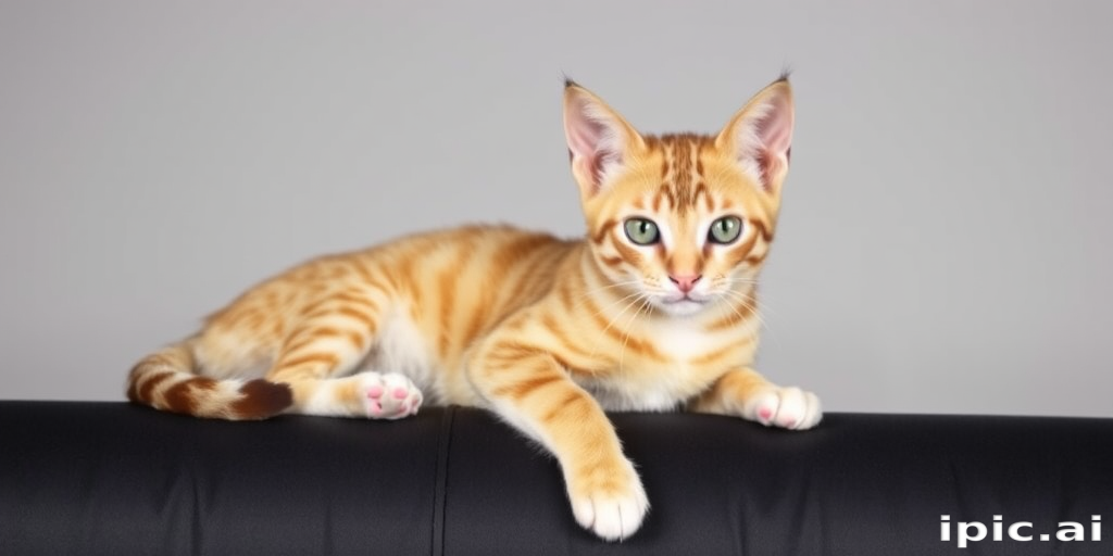 american polydactyl breed