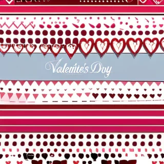 valentines background