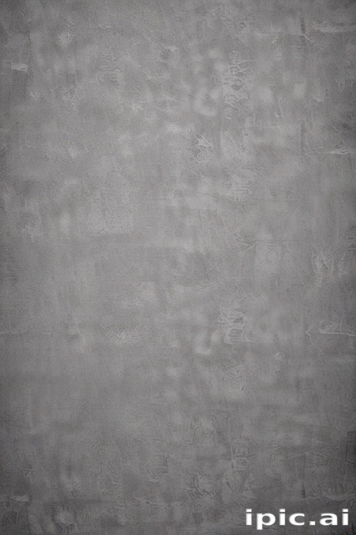 Textured Gray Background Featuring Subtle Patterns and a Soft, Neutral Tone