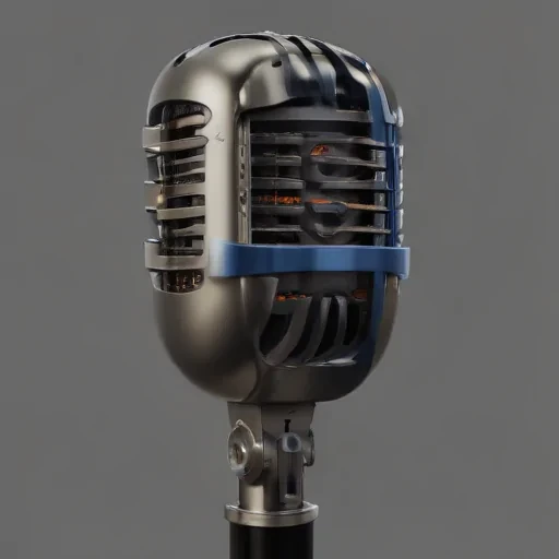 microphone png