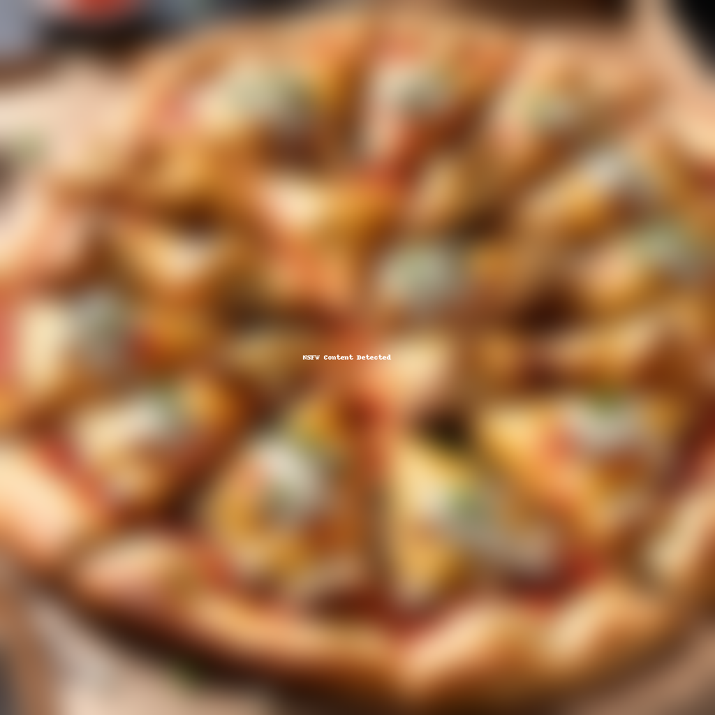 crab rangoon pizza near me