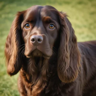 boykin spaniel