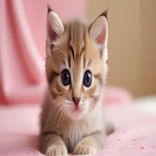 cute kitten wallpapers