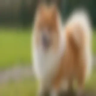 german spitz