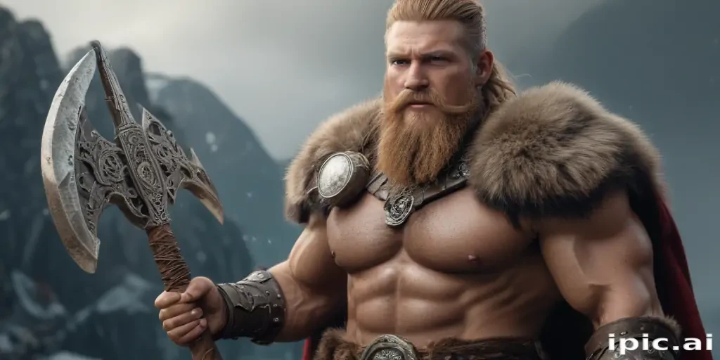 viking png