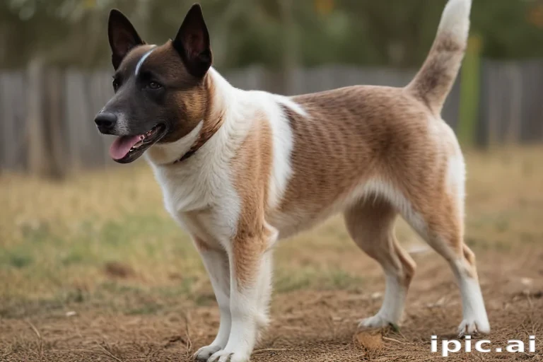 texas heeler dog breed