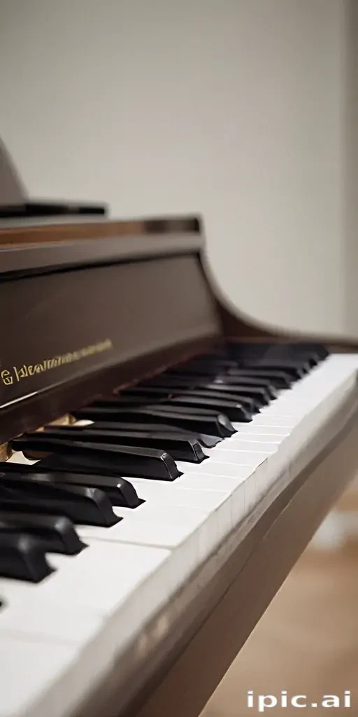 piano music
