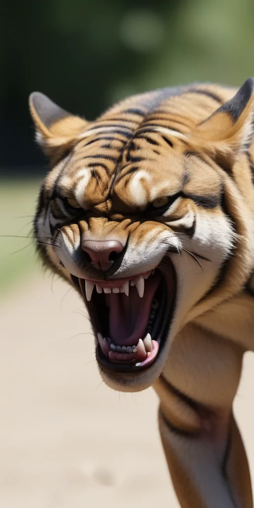 snarl