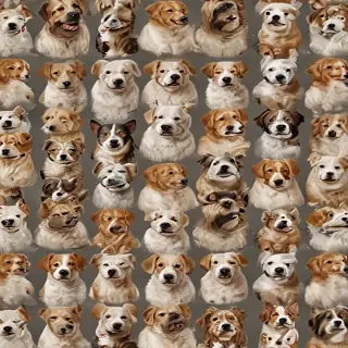 wallpaper dogs
