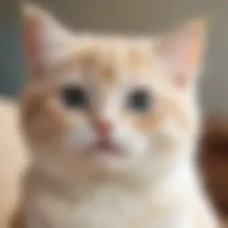 cute cat iphone wallpaper