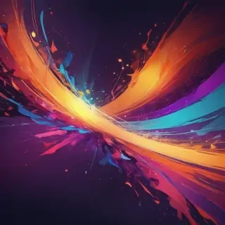 abstract png